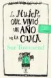AudioLibro La Mujer que Vivio un año en la Cama de Sue Townsend