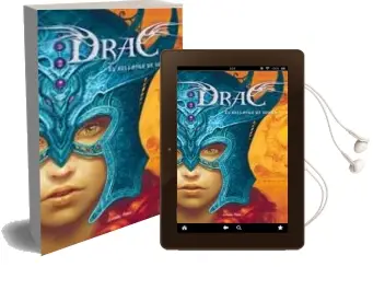Descargar AudioLibro La Noia Drac 3. el Rellotge de Sorra de Licia Troisi año 2013