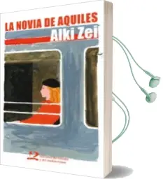Descargar AudioLibro La Novia de Aquiles de Alki Zei año 2013