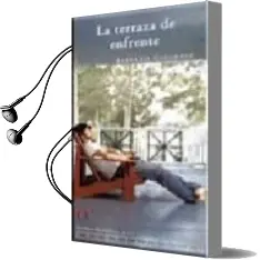 Descargar AudioLibro La Terraza de Enfrente de Alberto Ciaurriz año 2013