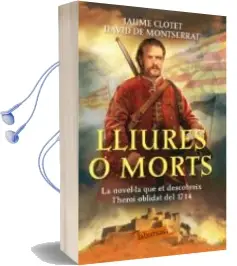 Descargar AudioLibro Lliures o Morts de Jaume Clotet año 2013