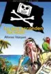 AudioLibro Lo que Esconden las Islas de Alfonso Vazquez