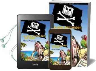 Descargar AudioLibro Lo que Esconden las Islas de Alfonso Vazquez año 2013