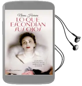 Descargar AudioLibro Lo que Escondian sus Ojos de Nieves Herrero año 2013