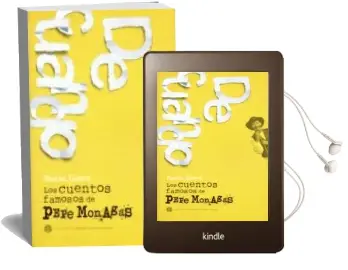 Descargar AudioLibro Los Cuentos Famosos de Pepe Monagas de Pancho Guerra año 2013