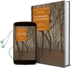 Descargar AudioLibro Los Sufrimientos del Joven Werther de Johann Wolfgang Von Goethe año 2013