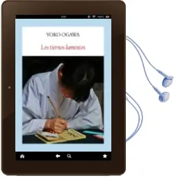 Descargar AudioLibro Los Tiernos Lamentos de Yoko Ogawa año 2013