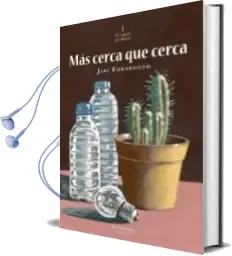 Descargar AudioLibro Mas Cerca que Cerca de Jari Ehrnrooth año 2013