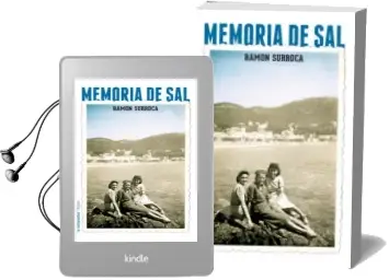 Descargar AudioLibro Memoria de sal de Ramon Surroca año 2013
