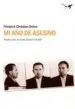 AudioLibro Mi año de Asesino de Friedrich Christian Delius