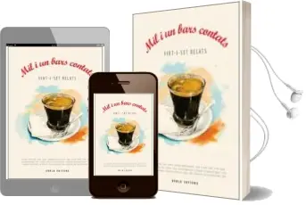 Descargar AudioLibro Mil i un Bars Contats de Varios Autores año 2013