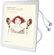Descargar AudioLibro Moon Tiger de Penelope Lively año 2013