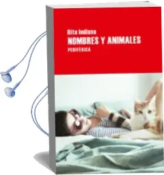 Descargar AudioLibro Nombres y Animales de Rita Indiana año 2013