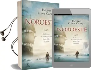 Descargar AudioLibro Noroeste de Hector Oliva año 2013