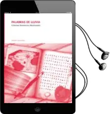 Descargar AudioLibro Palabras de Lluvia de Cristina Menendez Maldonado año 2013