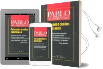 Descargar AudioLibro Peleando con los Milicianos de Pablo De La Torriente Brau año 2013