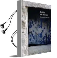 Descargar AudioLibro Ruido de Zuecos de Severino Pallaruelo año 2013