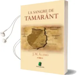 Descargar AudioLibro Sangre de Tamarant de J.M. Alamo año 2013