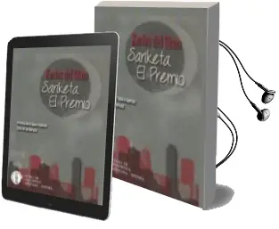 Descargar AudioLibro Sariketa / el Premio (Biblioteca Vasca Bilingüe) de Karlos Del Olmo año 2013