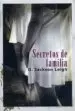 AudioLibro Secretos de Familia de D.Jackson Leigh