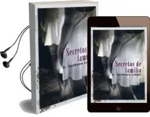 Descargar AudioLibro Secretos de Familia de D.Jackson Leigh año 2013