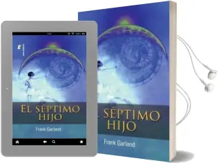 Descargar AudioLibro Septimo Hijo de Frank Garland año 2013