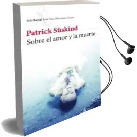 Descargar AudioLibro Sobre el Amor y la Muerte de Patrick Suskind año 2013