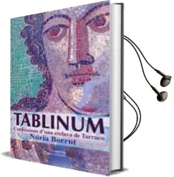 Descargar AudioLibro Tablinum de Nuria Borrut Mulet año 2013