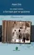 AudioLibro Tal Como Fuimos o los Hijos que no Quisimos de Amparo Soler