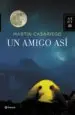 AudioLibro Un Amigo asi de Martin Casariego