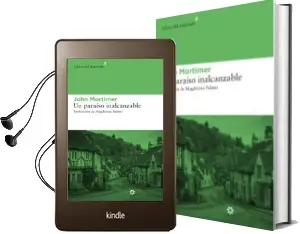 Descargar AudioLibro Un Paraiso Inalcanzable de John Mortimer año 2013