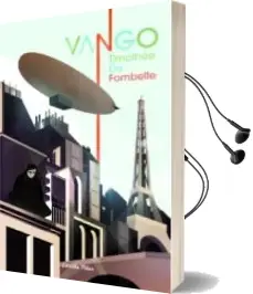 Descargar AudioLibro Vango de Timothee Fombelle año 2013