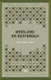 AudioLibro Week-End en Guatemala de Miguel Angel Asturias