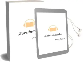 Descargar AudioLibro Zarabanda de Don Cohen año 2013