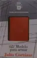 AudioLibro 62/ Modelo para Armar (Crisolin) de Julio Cortazar