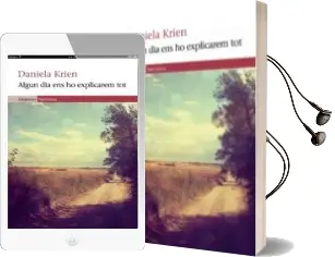 Descargar AudioLibro Algun dia ens ho Explicarem tot de Daniela Krien año 2013