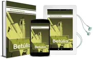 Descargar AudioLibro Betulia de Maria Aurèlia Capmany I Farnes año 2013