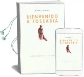 Descargar AudioLibro Bienvenido a Tossabia de Manuel Lucas año 2013