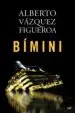 AudioLibro Bimini de Alberto Vazquez Figueroa