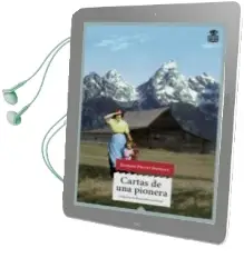 Descargar AudioLibro Cartas de una Pionera de Elinore Pruit Stewart año 2013