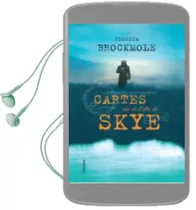 Descargar AudioLibro Cartes des de Skye de Jessica Brockmole año 2013