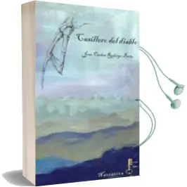 Descargar AudioLibro Casillero del Diablo de Jose Carlos Rodrigo Breto año 2013