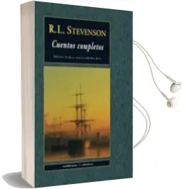 Descargar AudioLibro Cuentos Completos de Robert Louis Stevenson año 2013
