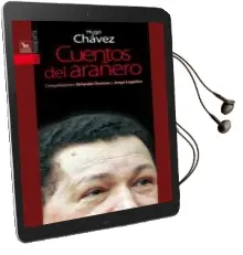 Descargar AudioLibro Cuentos del Arañero de Orlando Oramas año 2013