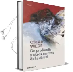 Descargar AudioLibro De Profundis y Otros Escritos de la Carcel de Oscar Wilde año 2013