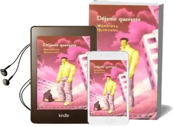 Descargar AudioLibro Dejame Quererte de Mendieta Quintana año 2013