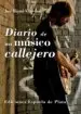 AudioLibro Diario de un Musico Callejero de Jose Miguel Vilar Bou