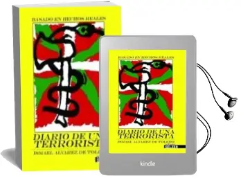 Descargar AudioLibro Diario de una Terrorista de Ismael Alvarez De Toledo año 2013
