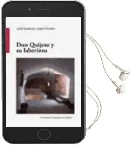 Descargar AudioLibro Don Quijote y su Laberinto de Jose Manuel Cano Pavon año 2013