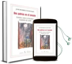 Descargar AudioLibro Dos Patrias en el Corazon de Jose Rodriguez año 2013